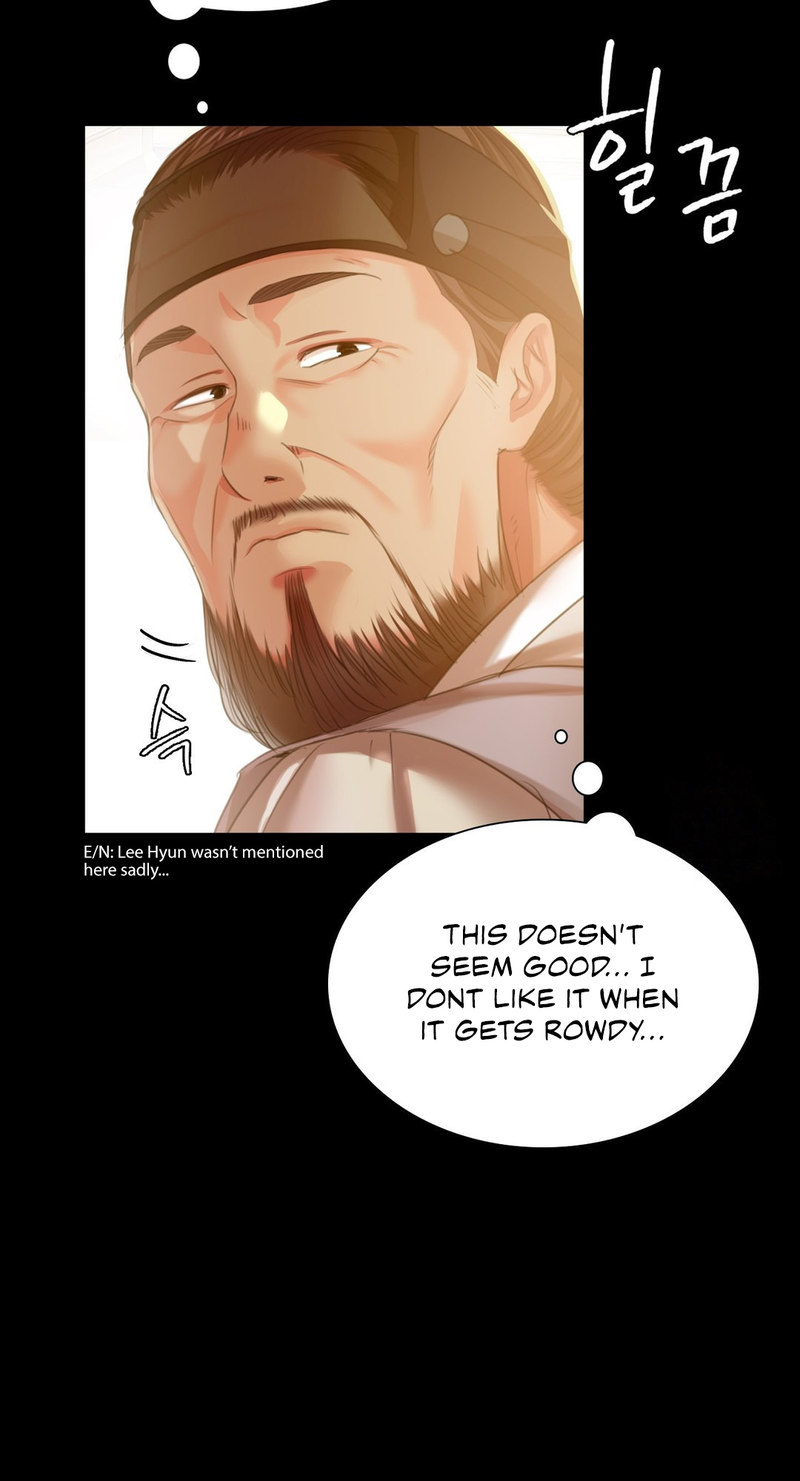 18+ Madam Chapter 19 page 89