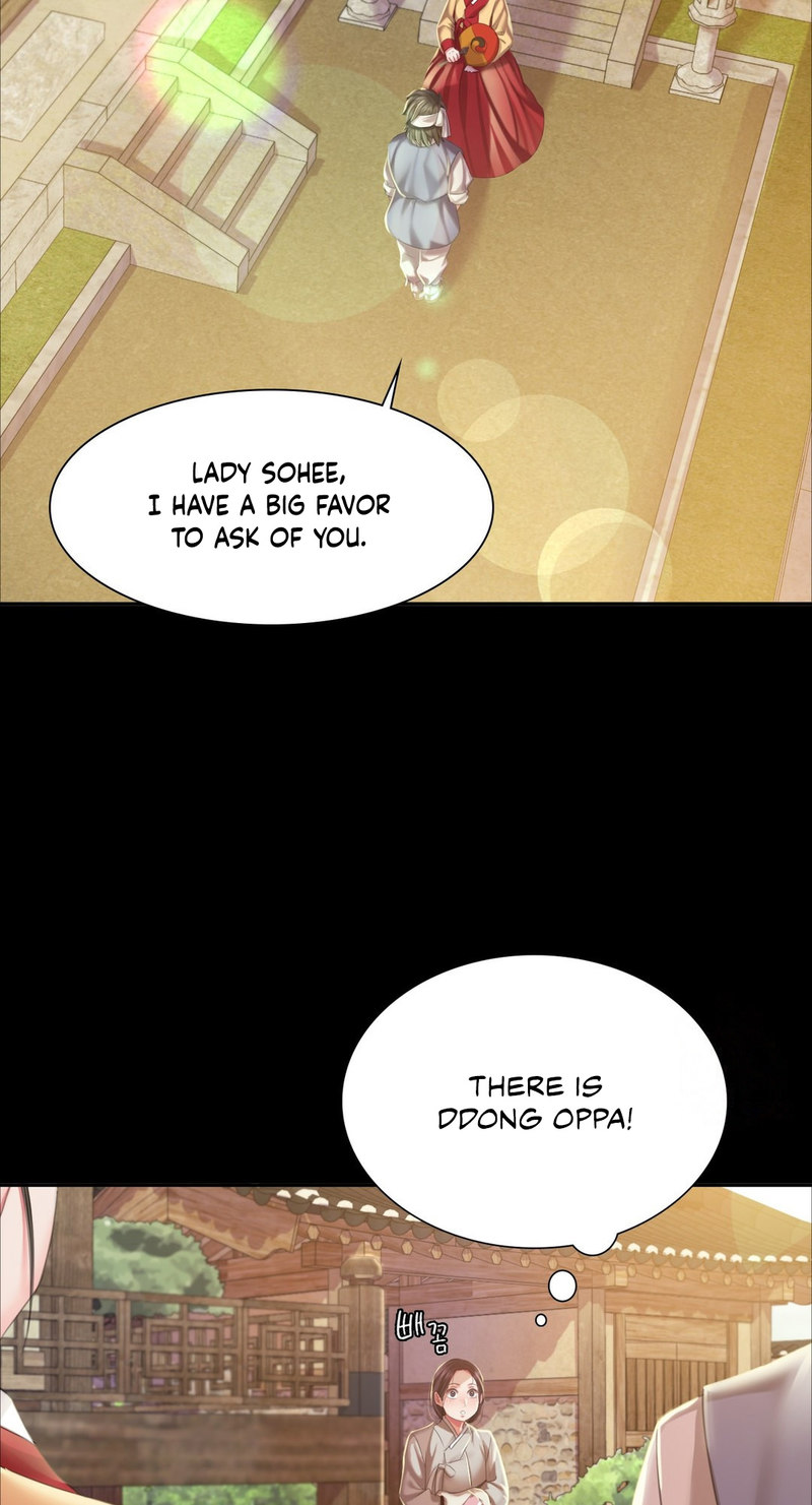 18+ Madam Chapter 19 page 91