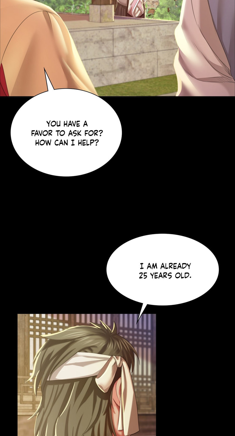 18+ Madam Chapter 19 page 92