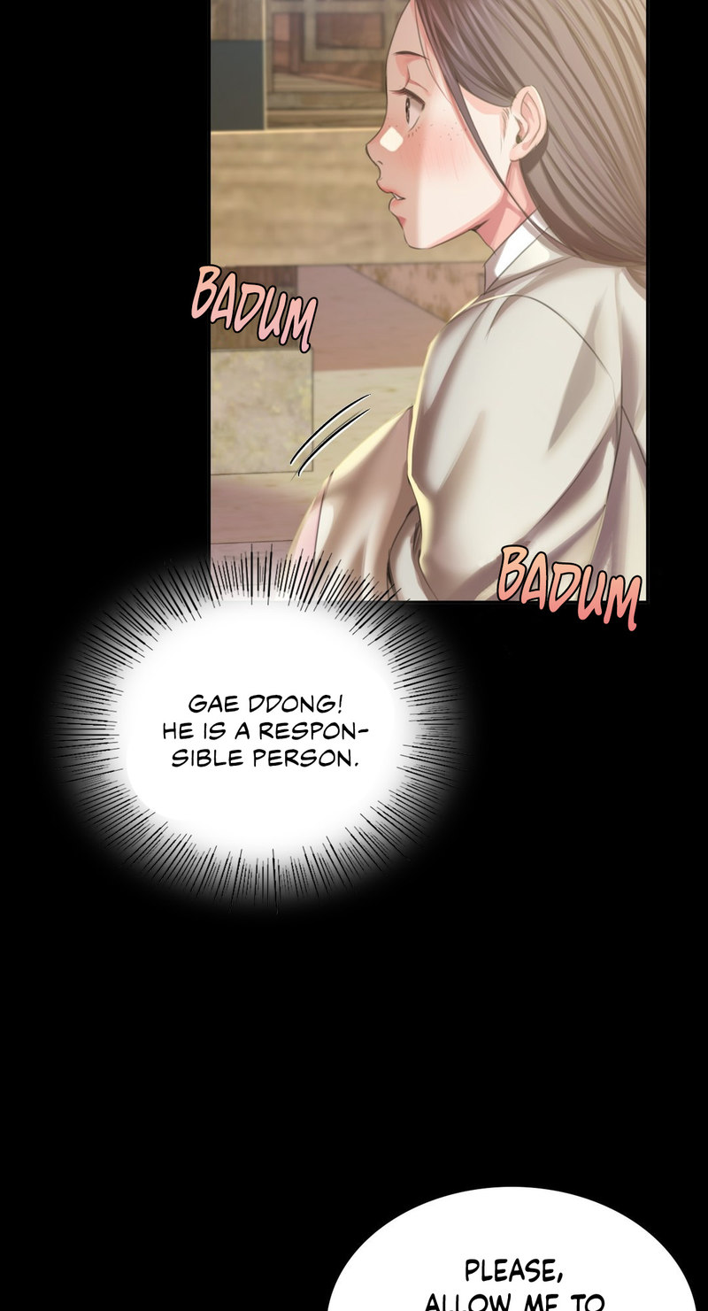 18+ Madam Chapter 19 page 94