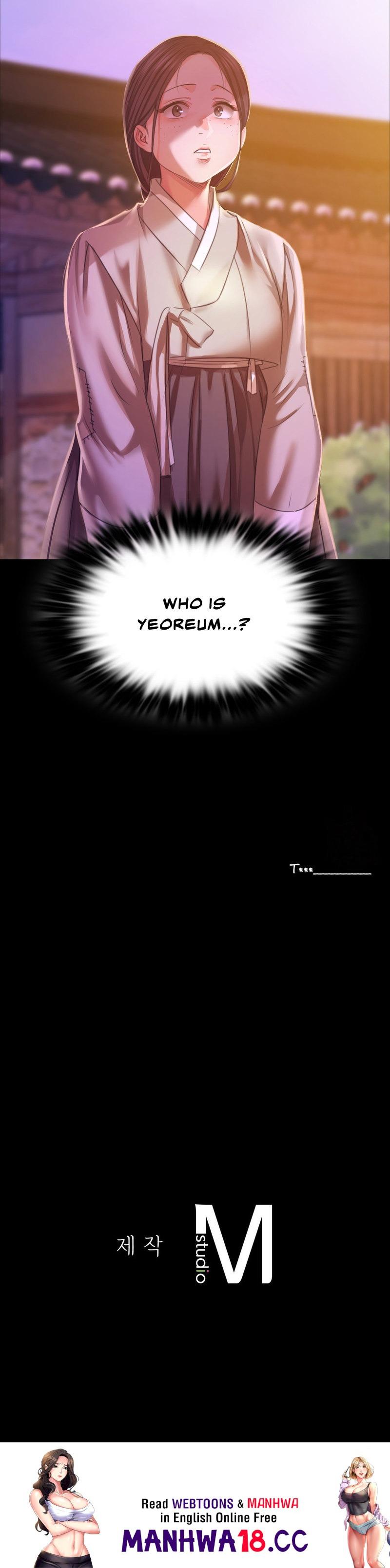18+ Madam Chapter 19 page 97