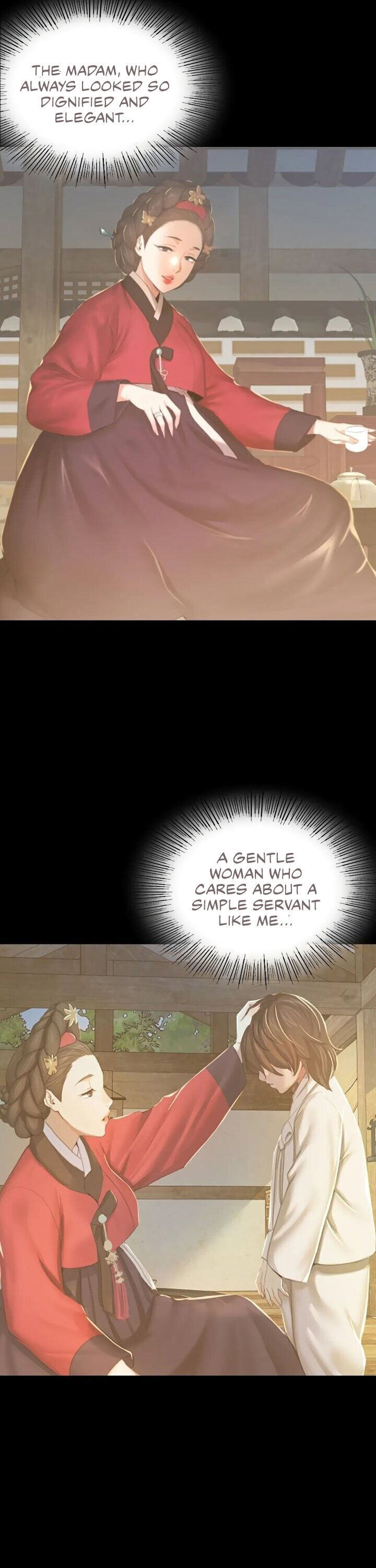 18+ Madam Chapter 2 page 16