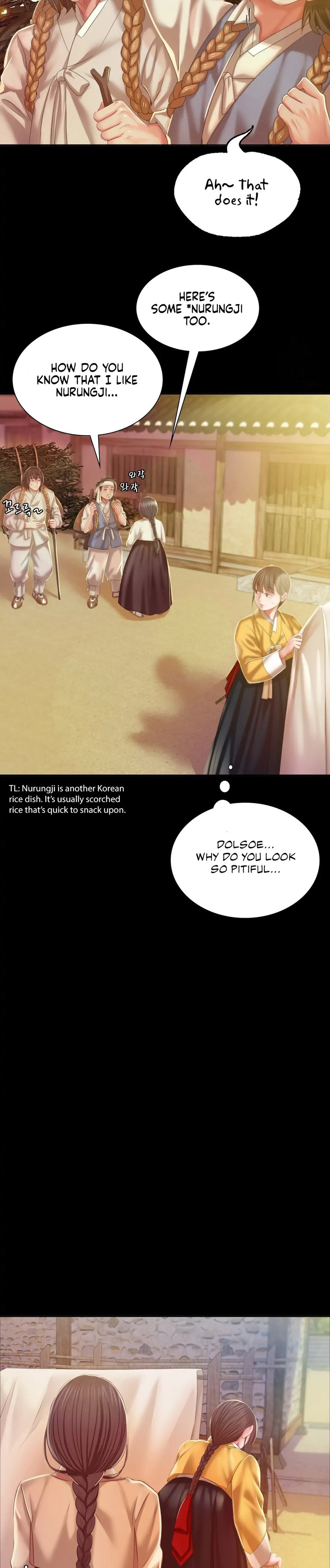 18+ Madam Chapter 20 page 17