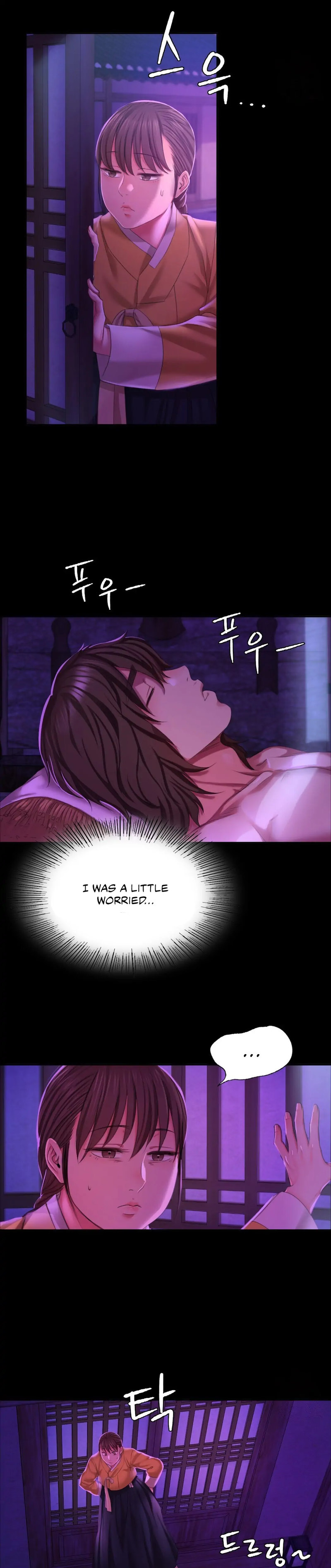 18+ Madam Chapter 20 page 24