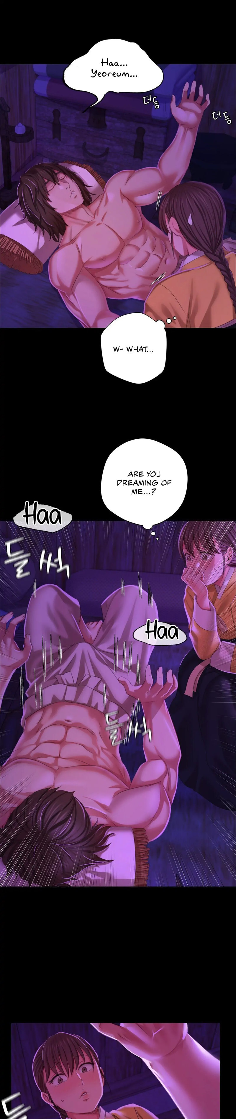 18+ Madam Chapter 20 page 26
