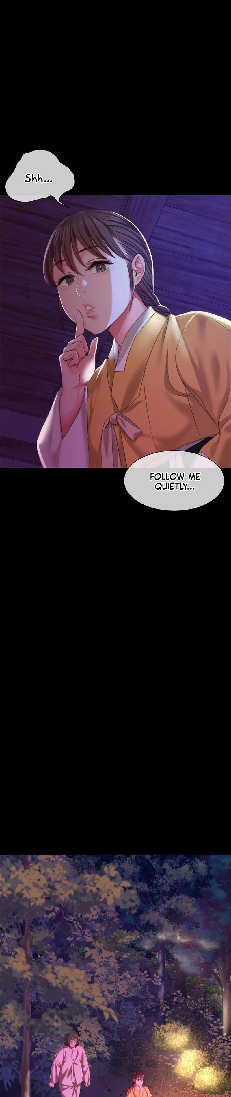 18+ Madam Chapter 20 page 30