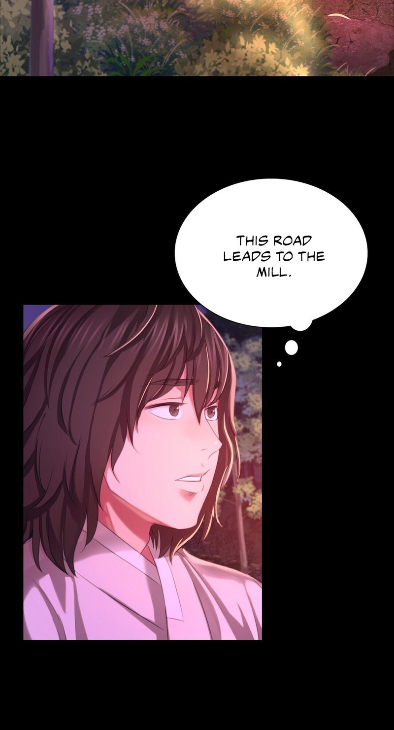 18+ Madam Chapter 21 page 2