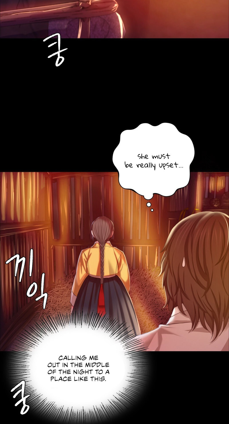 18+ Madam Chapter 21 page 7