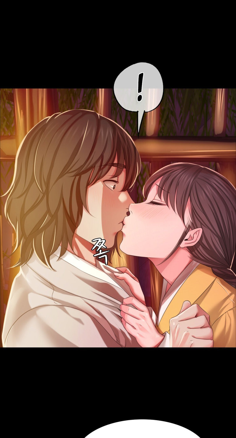 18+ Madam Chapter 21 page 10