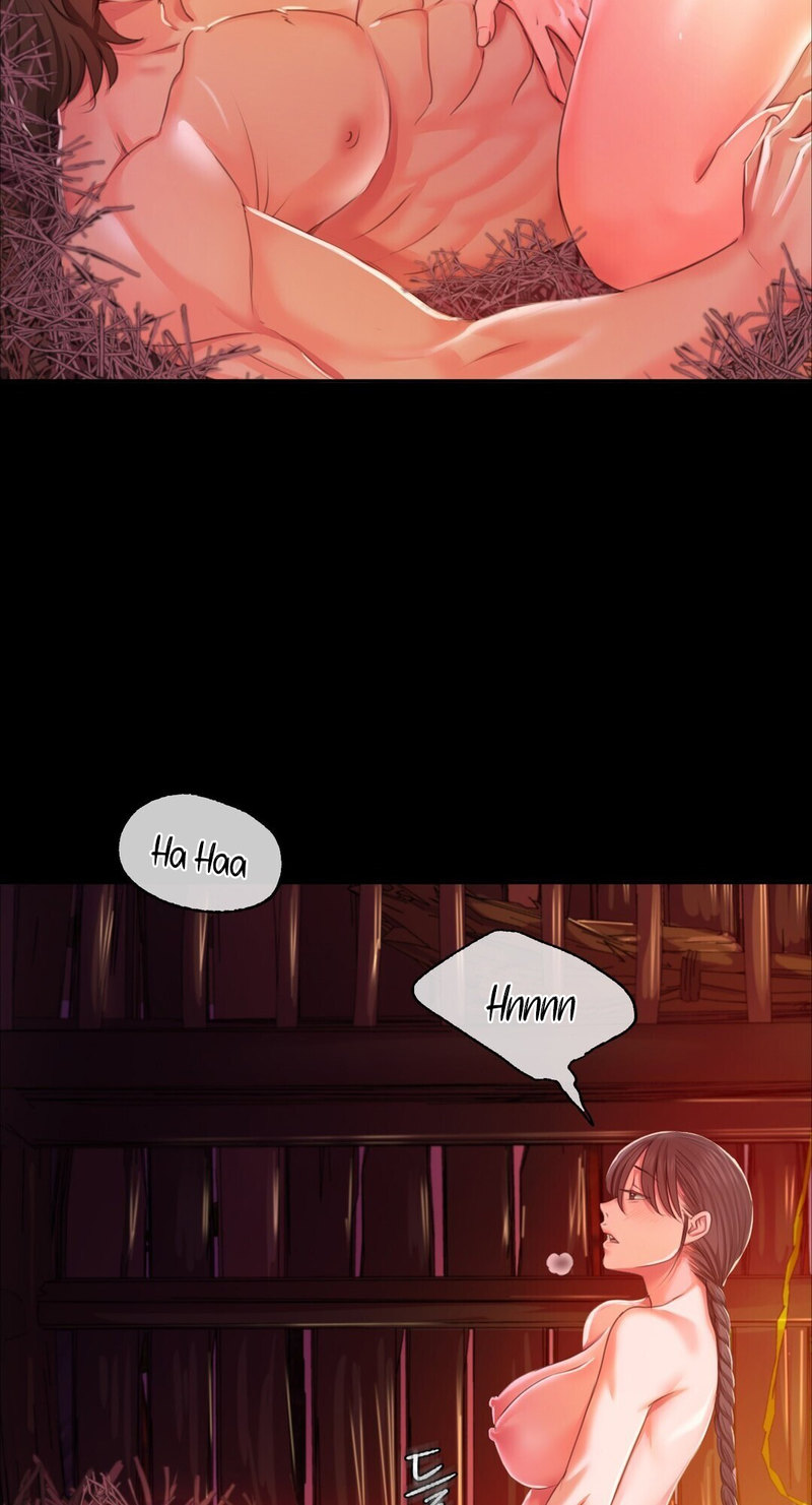 18+ Madam Chapter 21 page 26