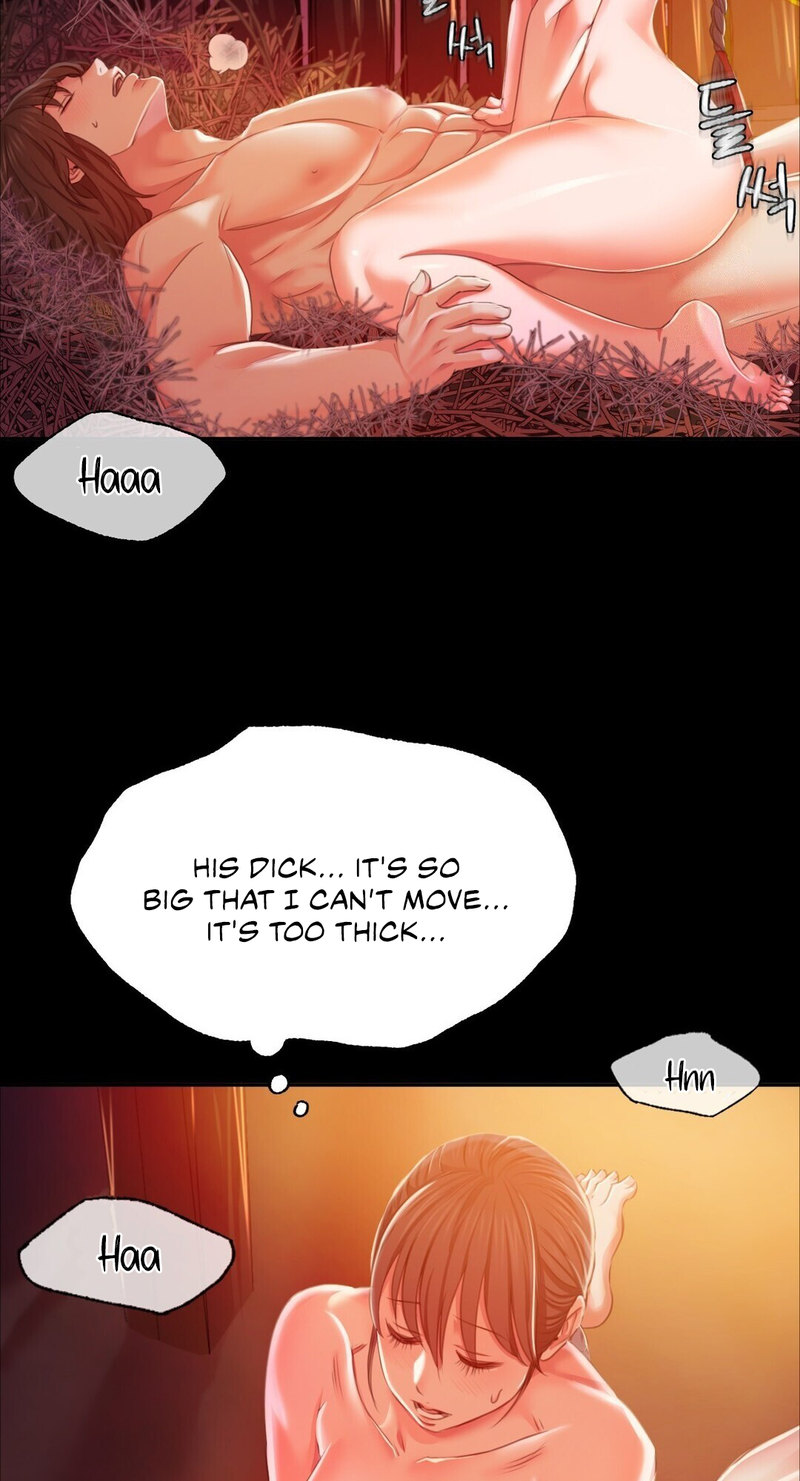 18+ Madam Chapter 21 page 27