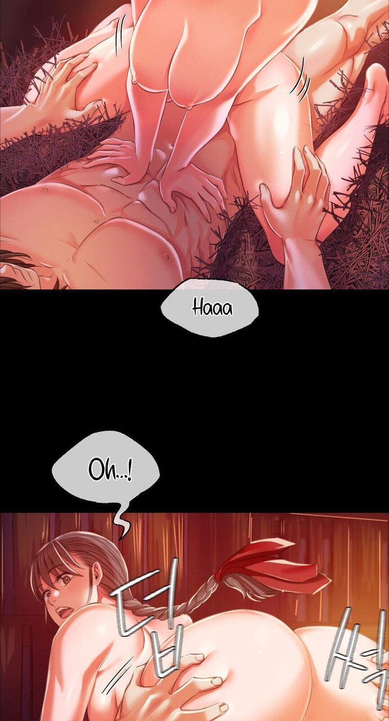 18+ Madam Chapter 21 page 28