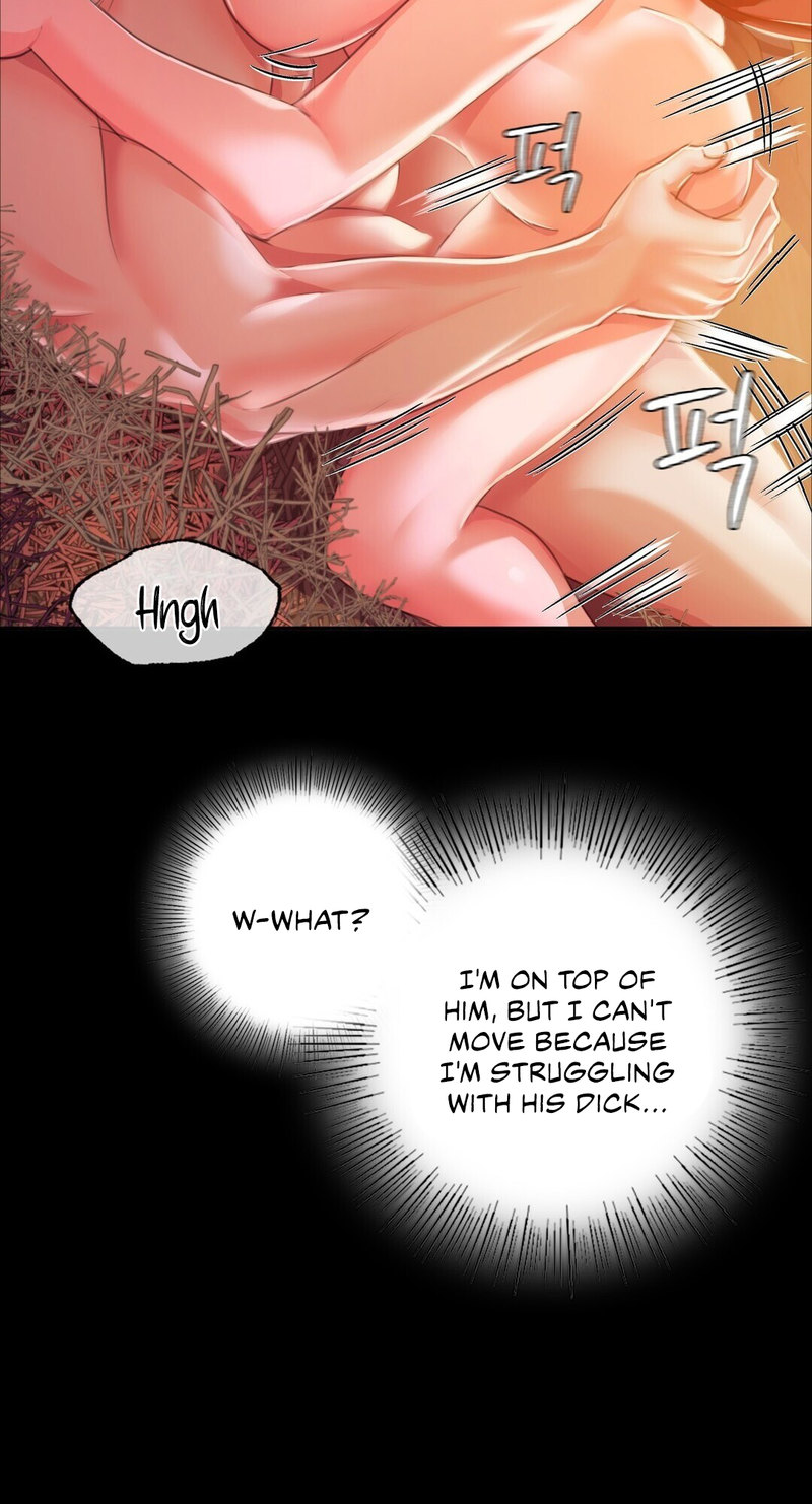 18+ Madam Chapter 21 page 30