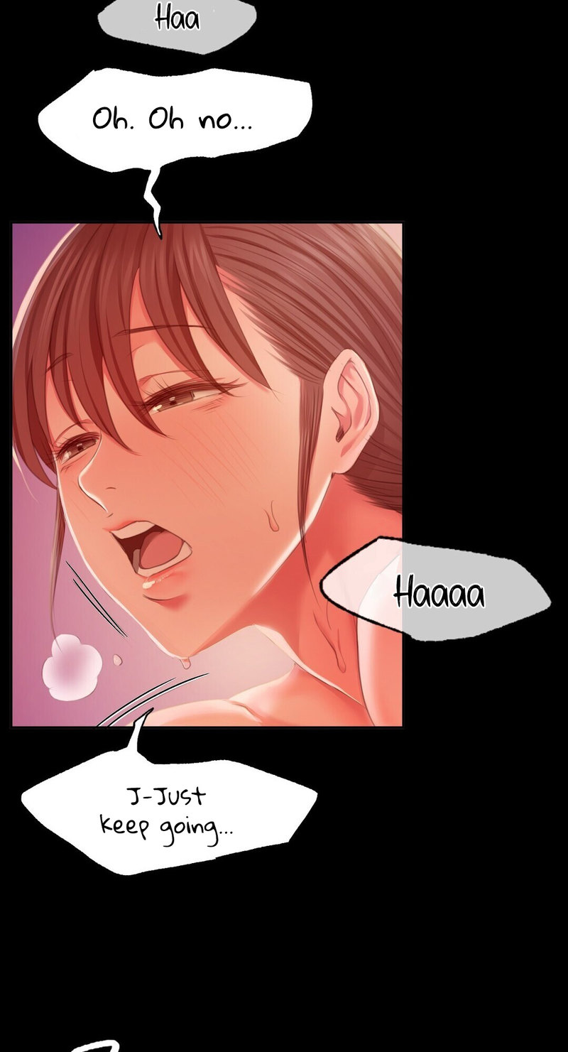 18+ Madam Chapter 21 page 32