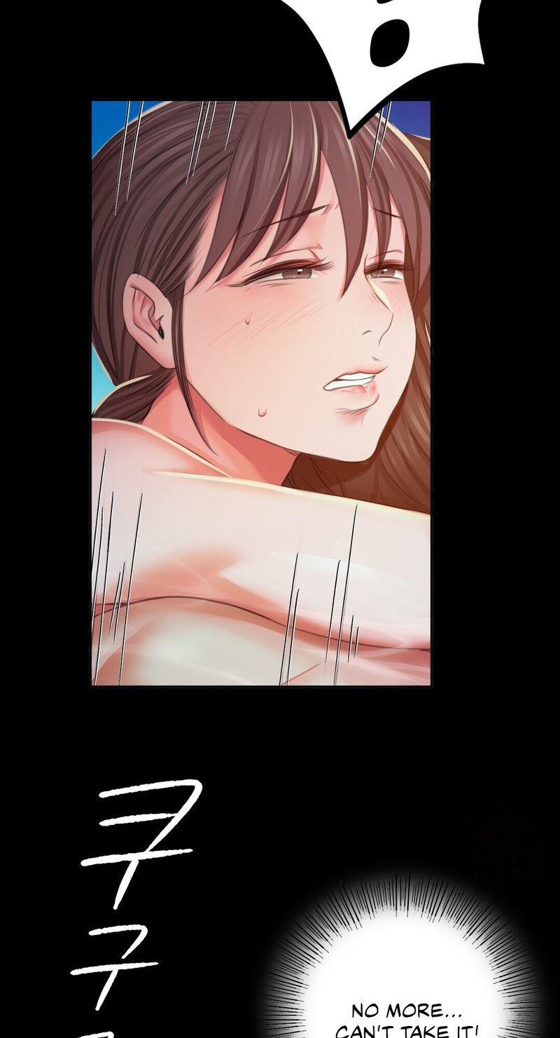 18+ Madam Chapter 21 page 44