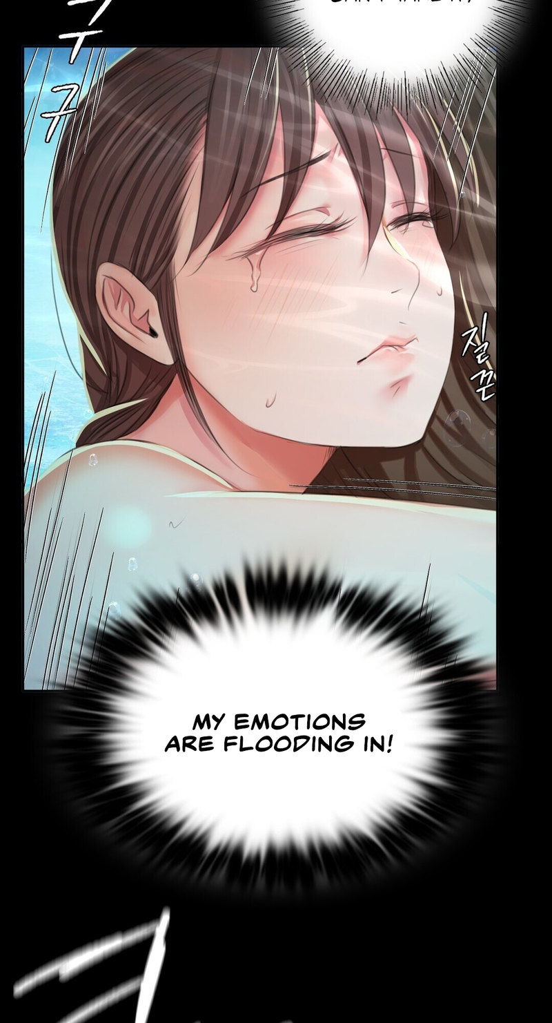 18+ Madam Chapter 21 page 45
