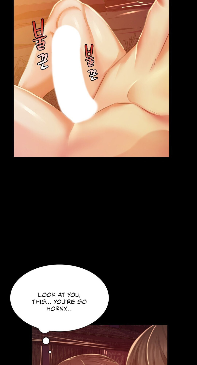 18+ Madam Chapter 21 page 52