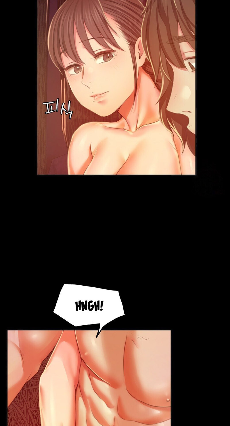 18+ Madam Chapter 21 page 53