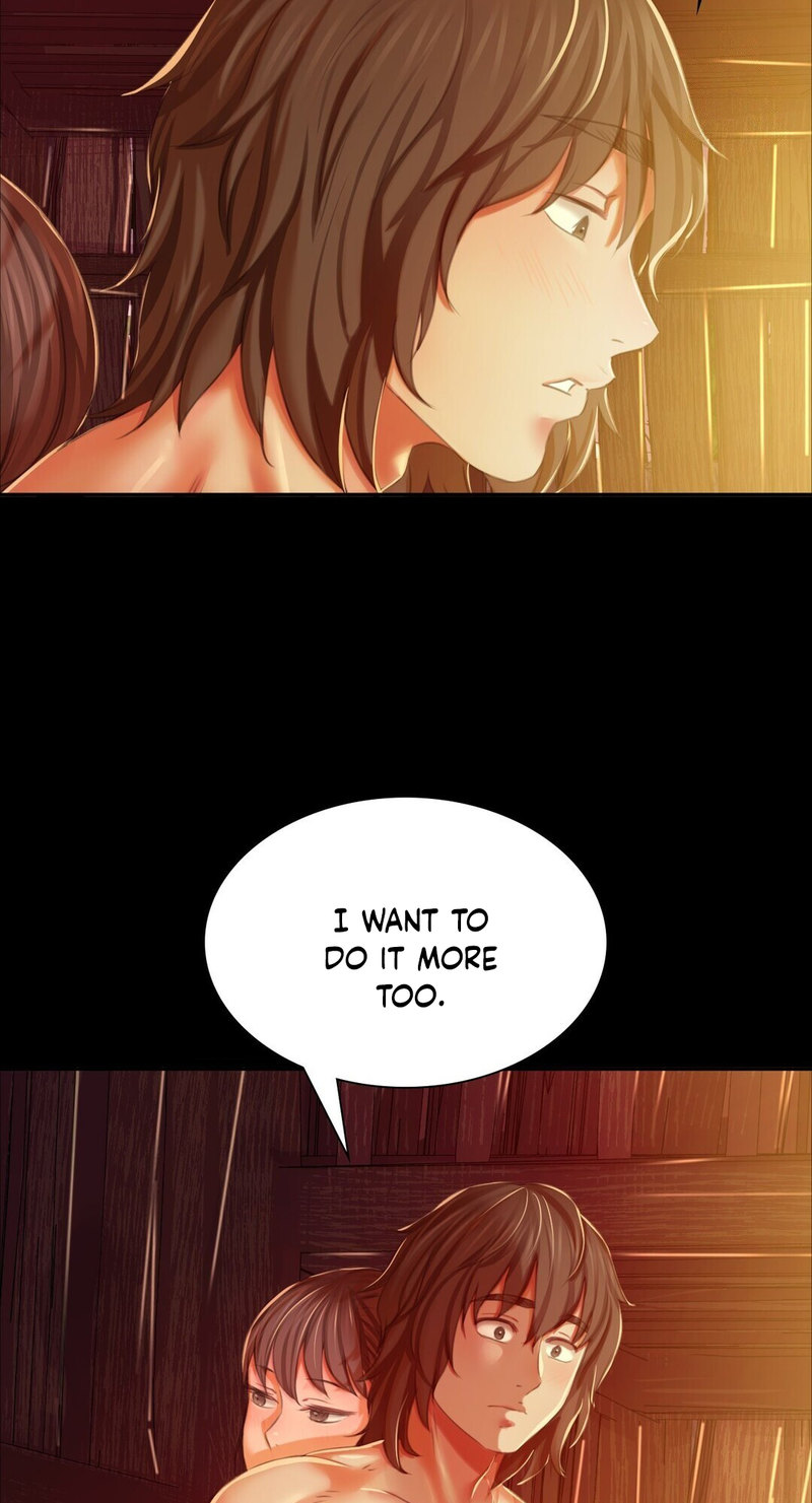 18+ Madam Chapter 21 page 56