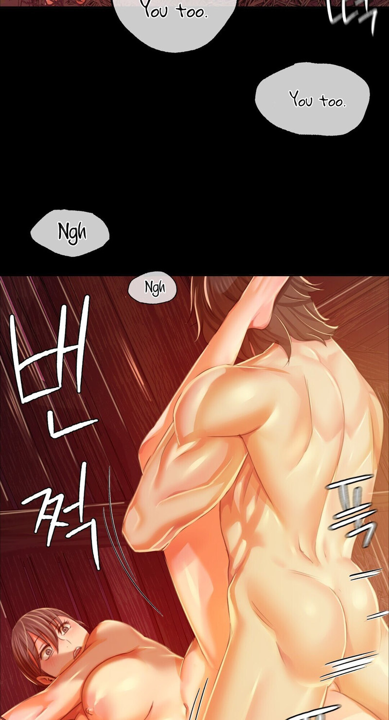 18+ Madam Chapter 21 page 63
