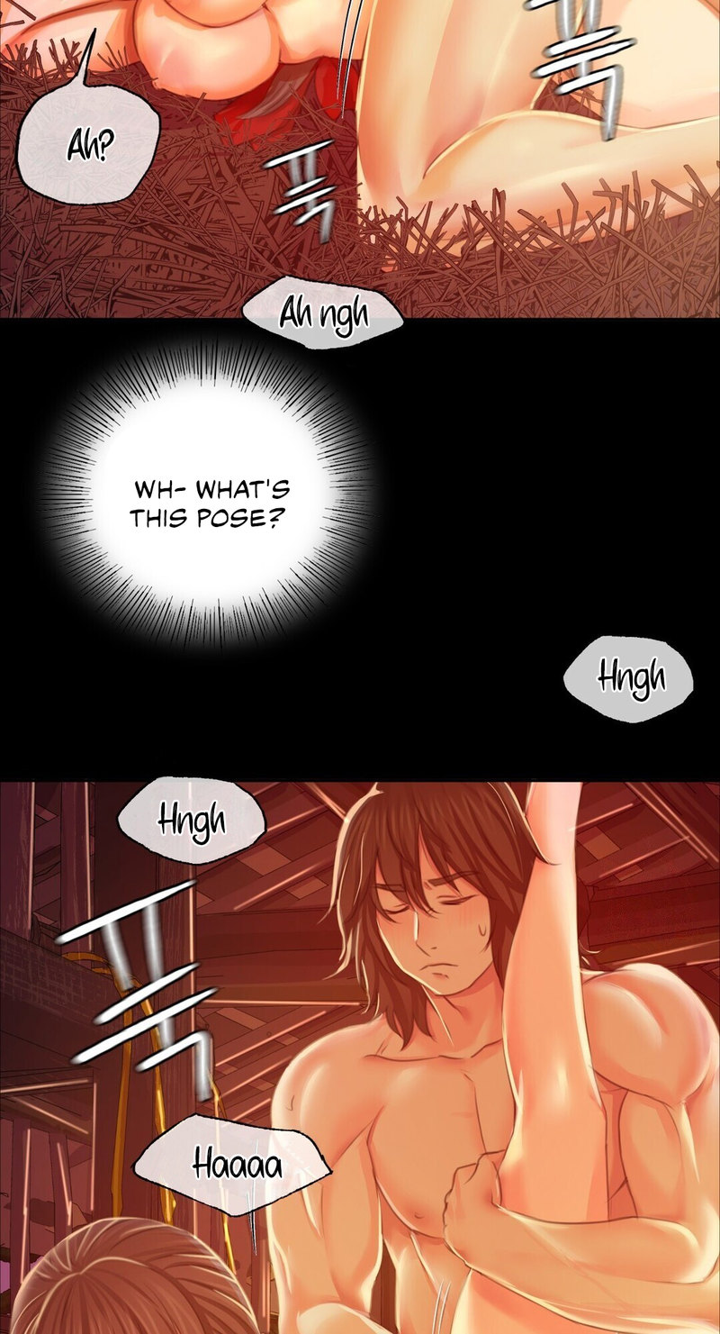 18+ Madam Chapter 21 page 64