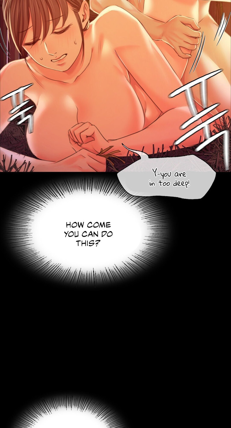 18+ Madam Chapter 21 page 65
