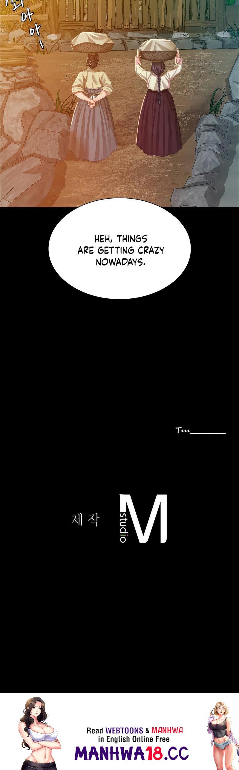 18+ Madam Chapter 21 page 78