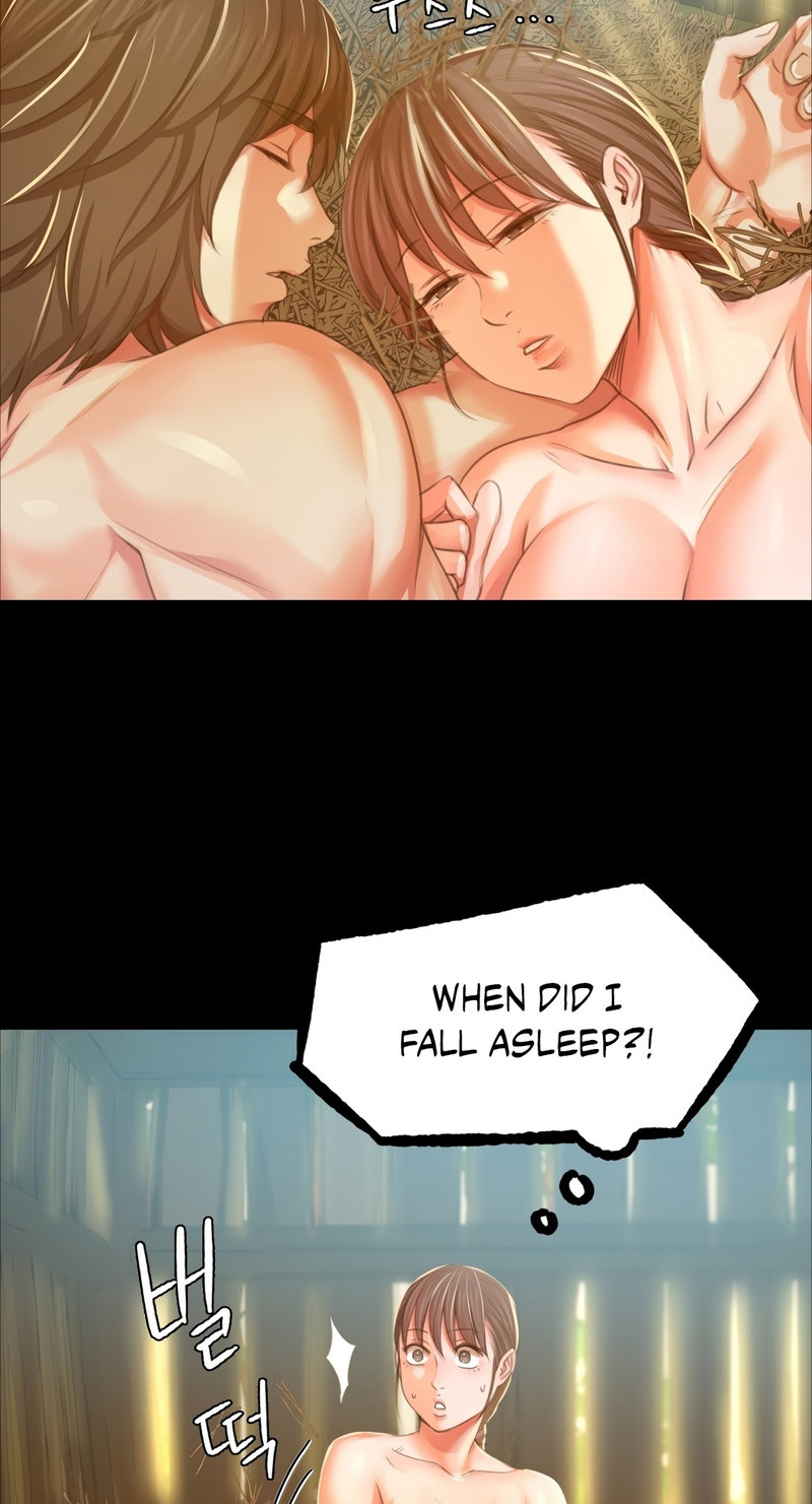 18+ Madam Chapter 22 page 5