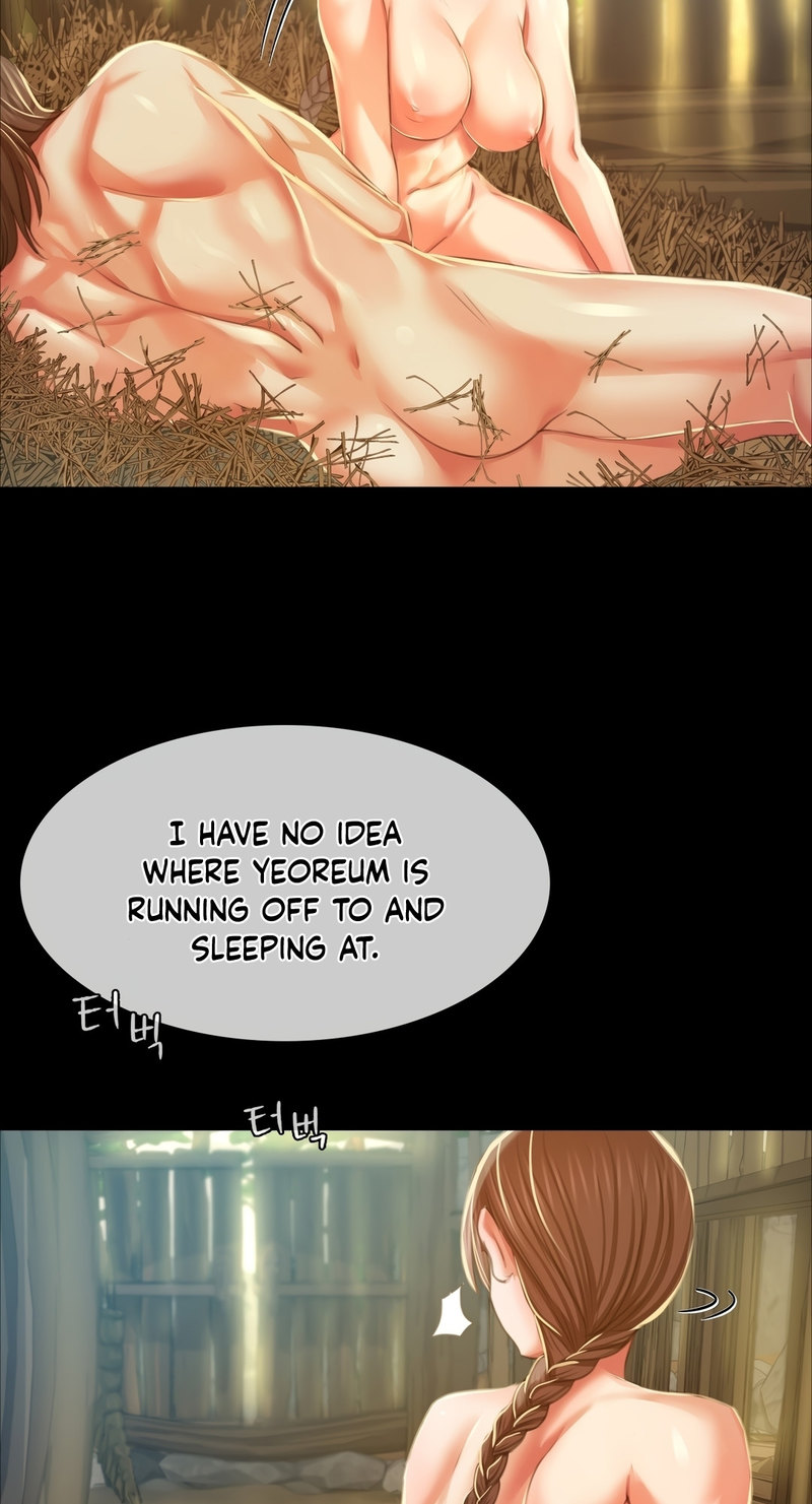 18+ Madam Chapter 22 page 6