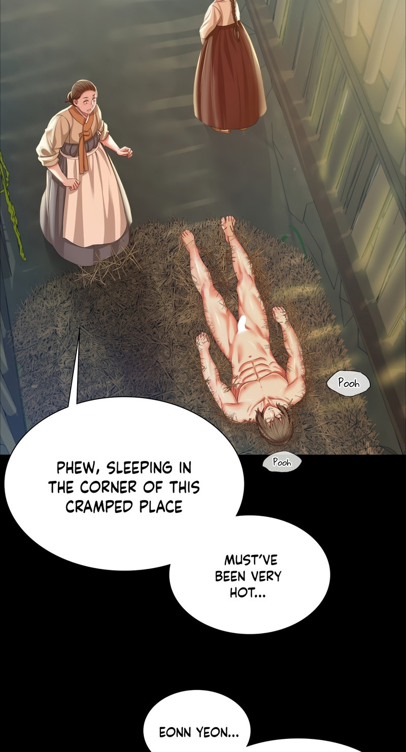18+ Madam Chapter 22 page 13