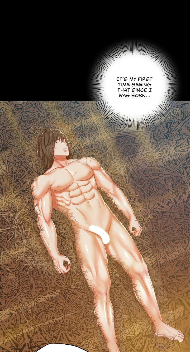 18+ Madam Chapter 22 page 16