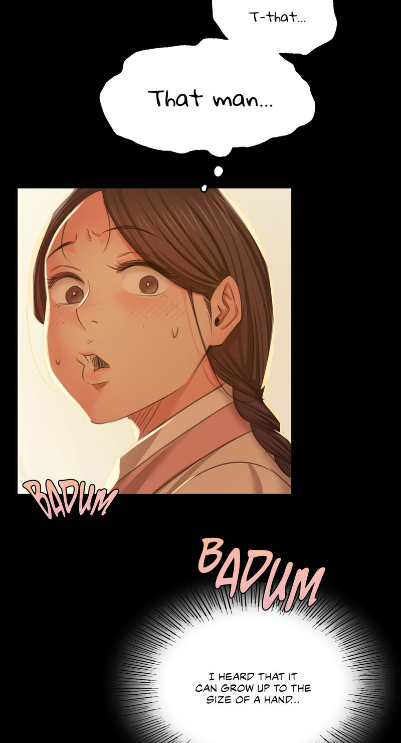 18+ Madam Chapter 22 page 20
