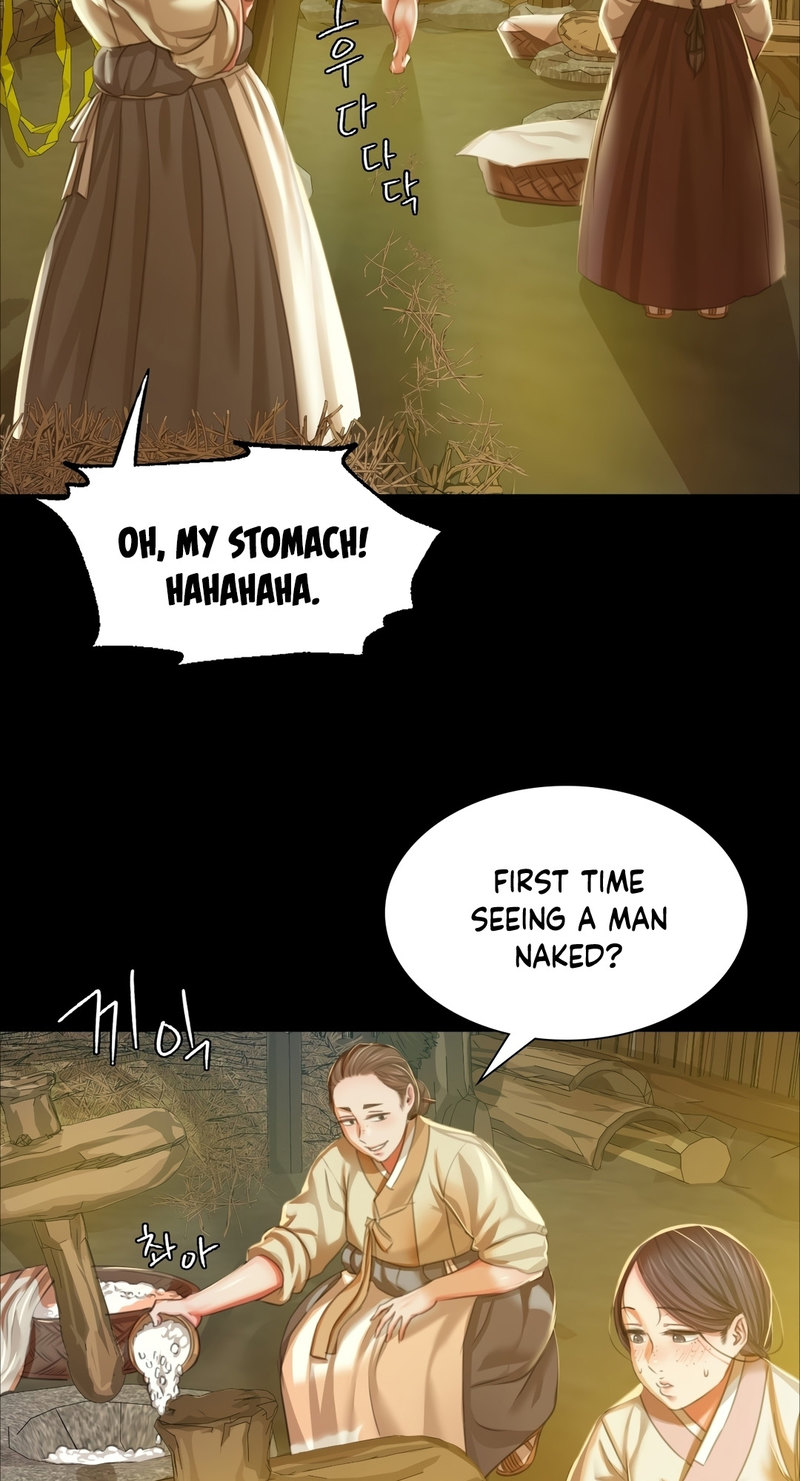 18+ Madam Chapter 22 page 26