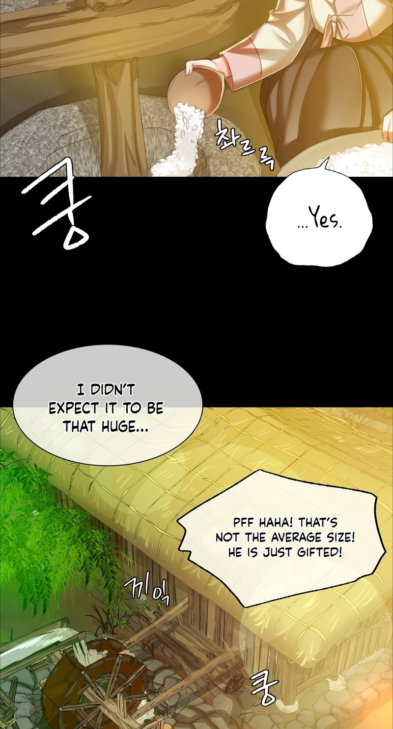 18+ Madam Chapter 22 page 27