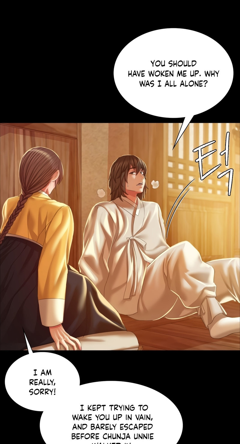 18+ Madam Chapter 22 page 34