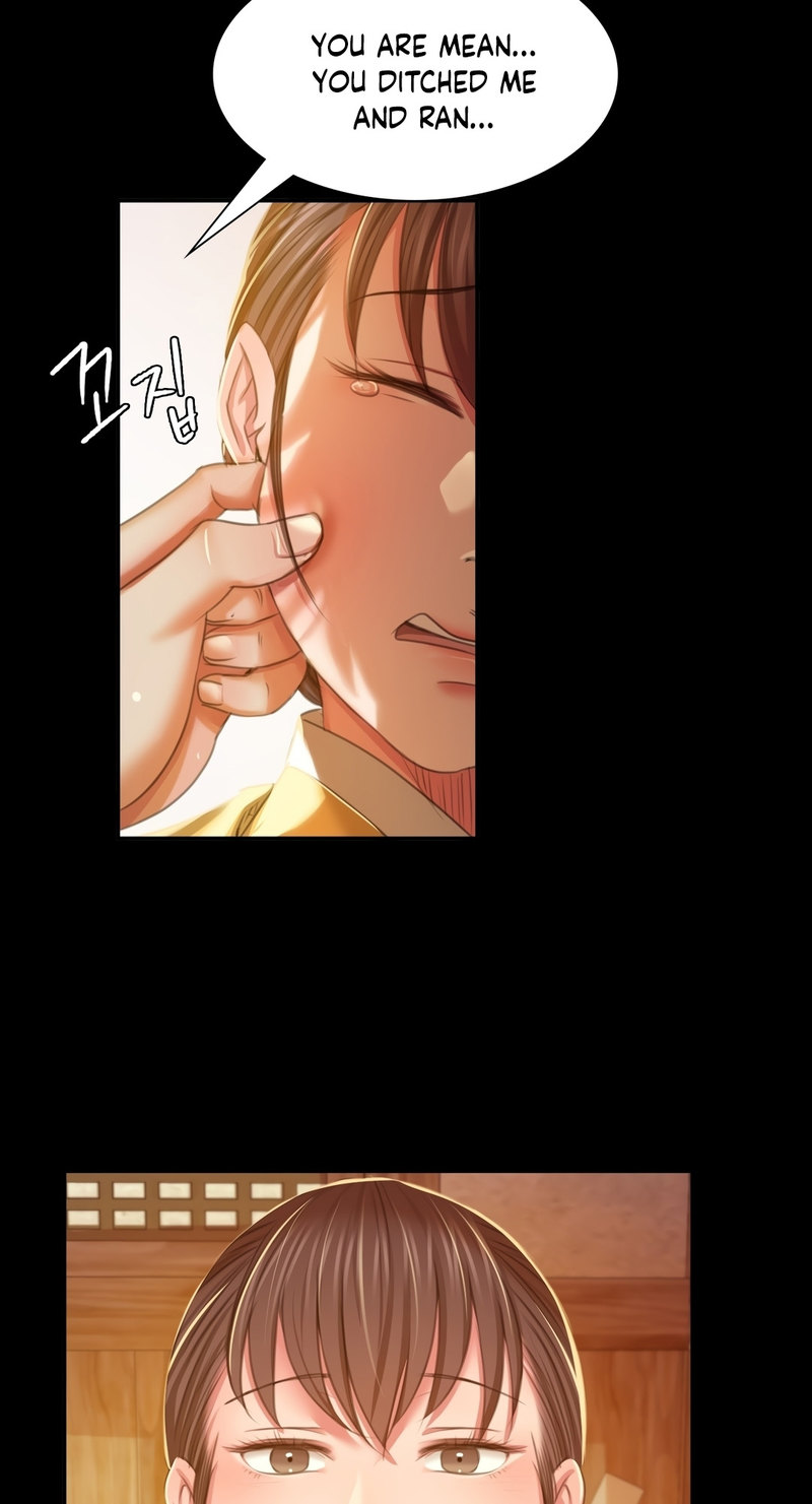 18+ Madam Chapter 22 page 36