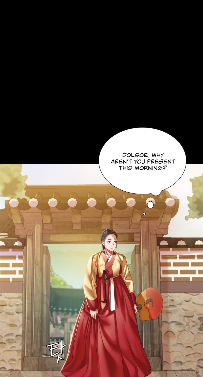 18+ Madam Chapter 22 page 40