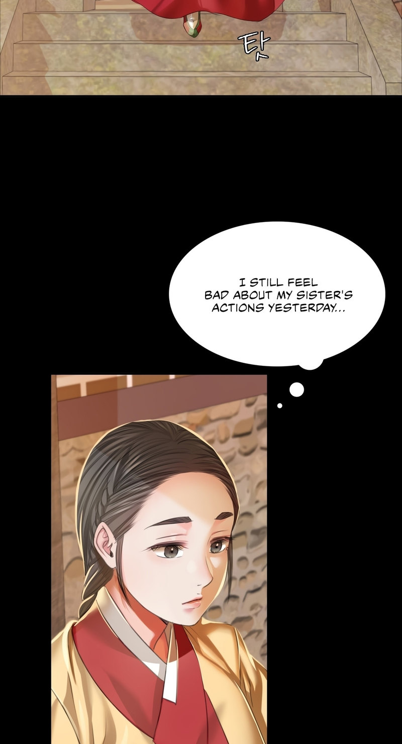 18+ Madam Chapter 22 page 41