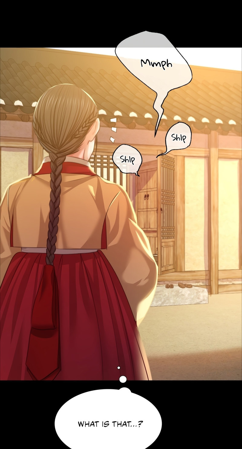 18+ Madam Chapter 22 page 44