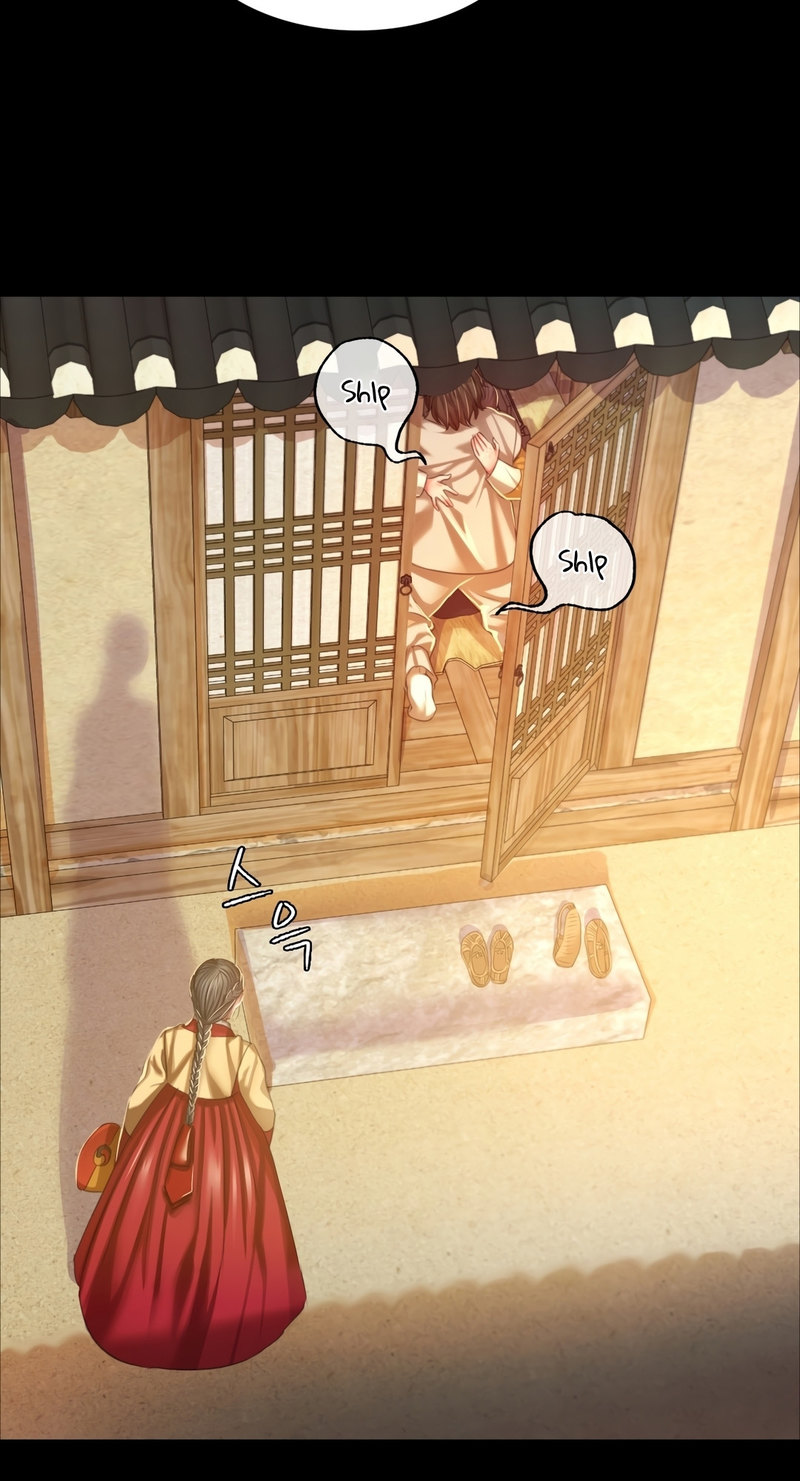 18+ Madam Chapter 22 page 45
