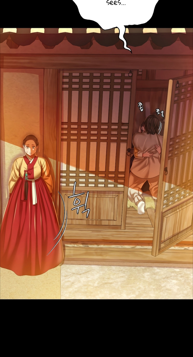 18+ Madam Chapter 22 page 48