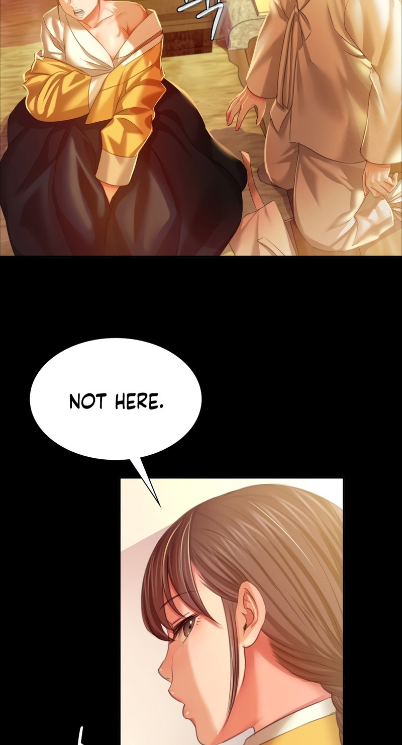 18+ Madam Chapter 22 page 56