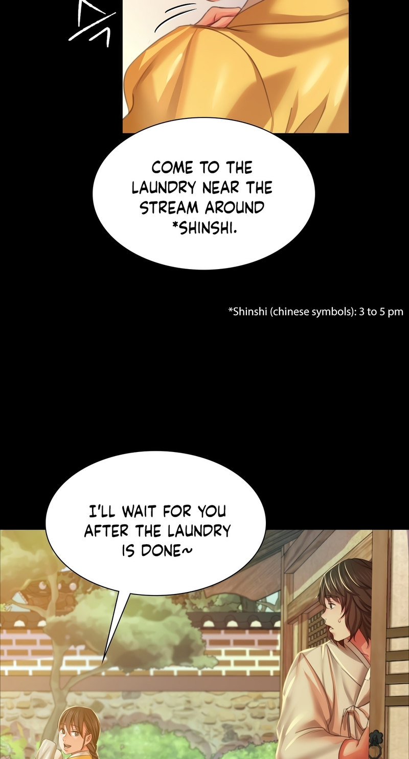 18+ Madam Chapter 22 page 57