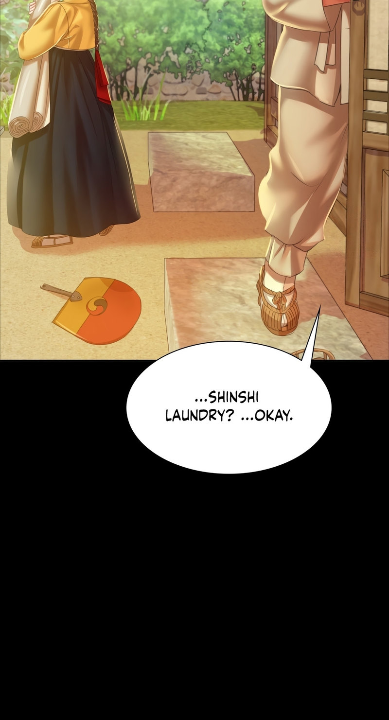 18+ Madam Chapter 22 page 58