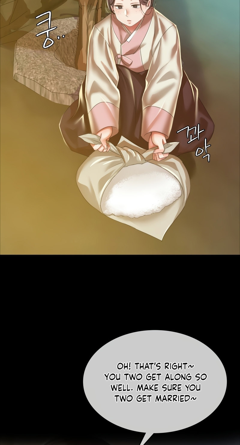 18+ Madam Chapter 22 page 61