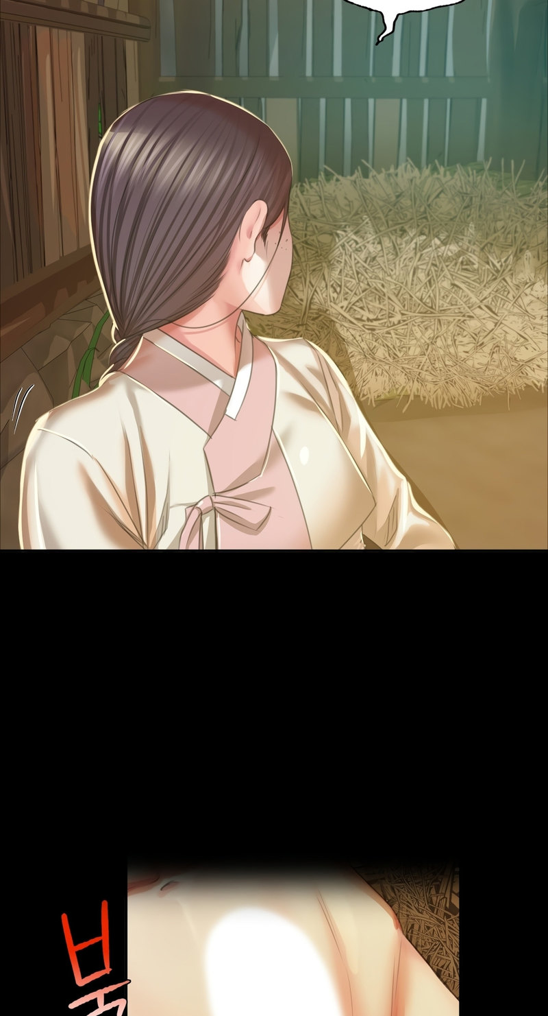 18+ Madam Chapter 22 page 64