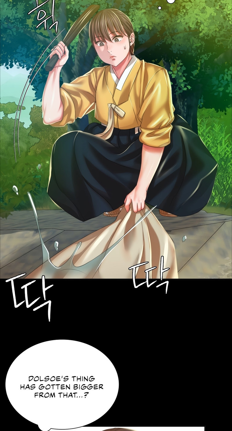 18+ Madam Chapter 22 page 69