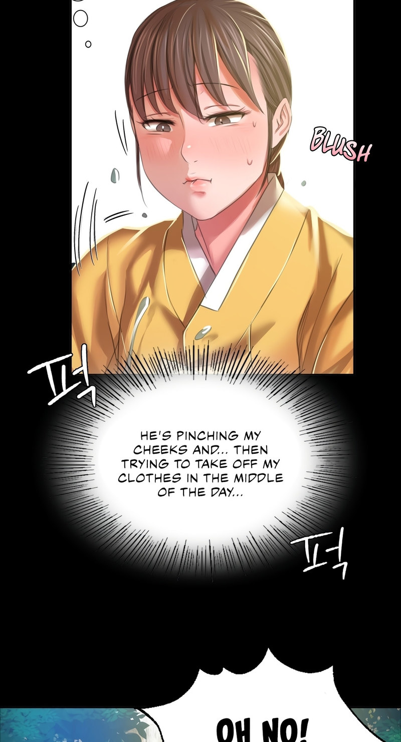 18+ Madam Chapter 22 page 70