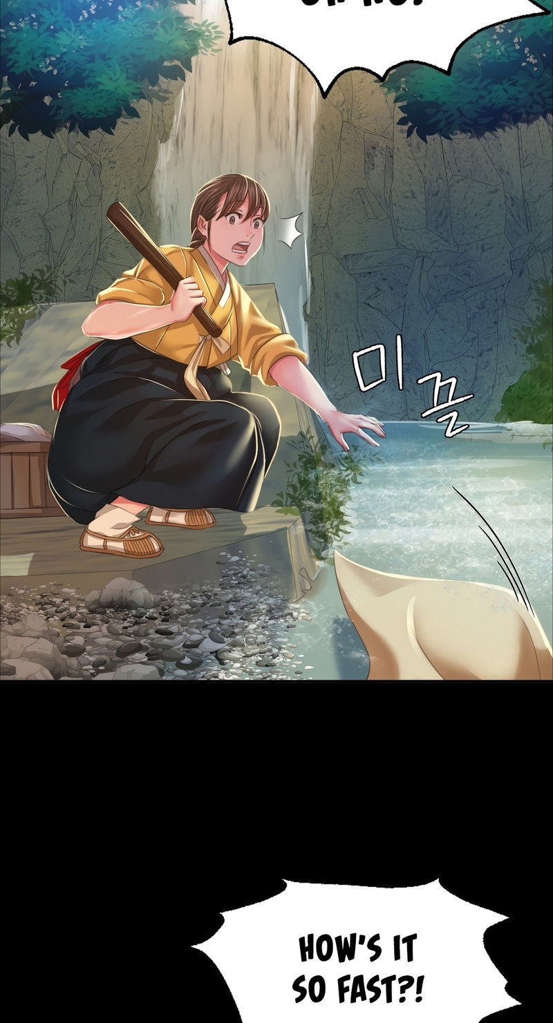18+ Madam Chapter 22 page 71