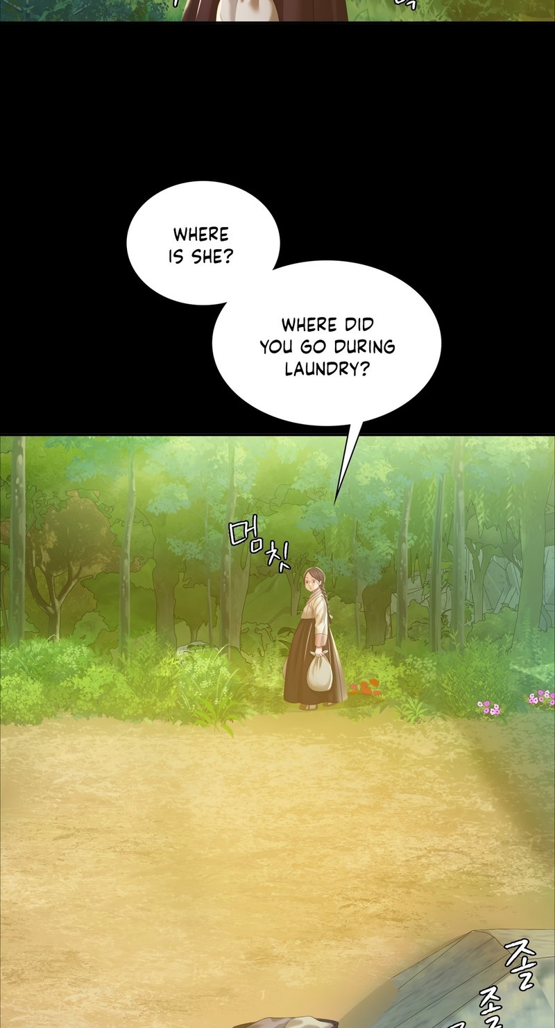 18+ Madam Chapter 22 page 75